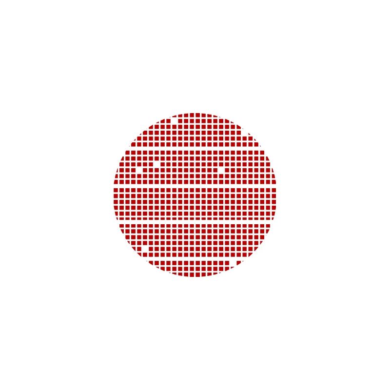 Drapeau du Japon utilisé Look Nihon Drapeau japonais