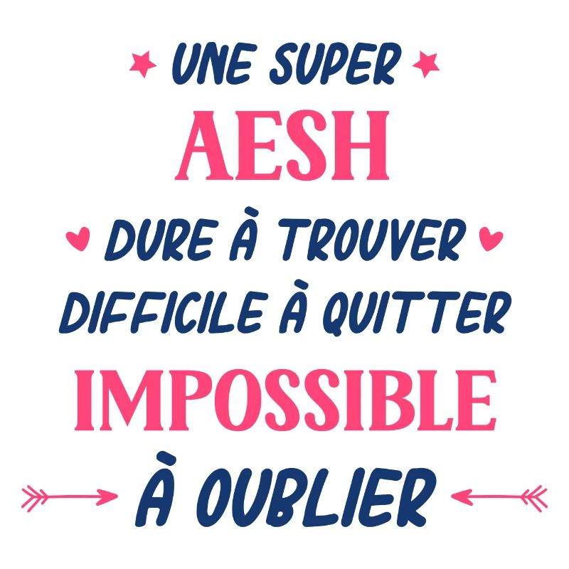 Une super aesh dure a trouver difficile a quitter
