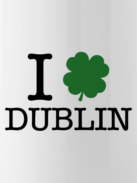 J’aime Dublin