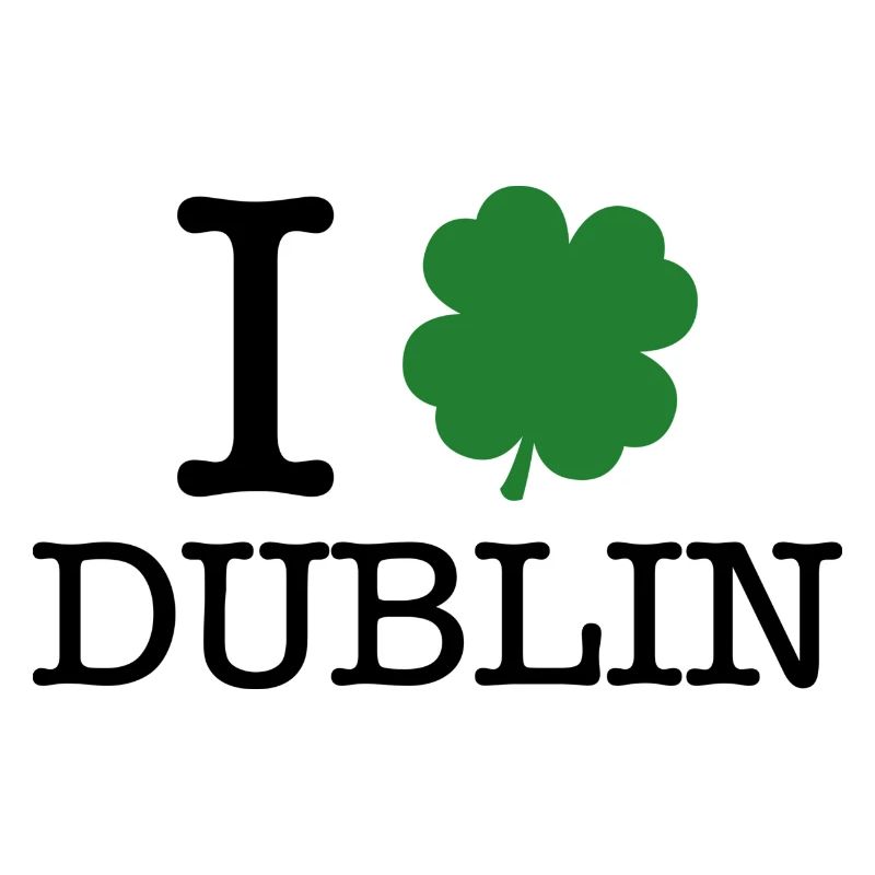 J’aime Dublin