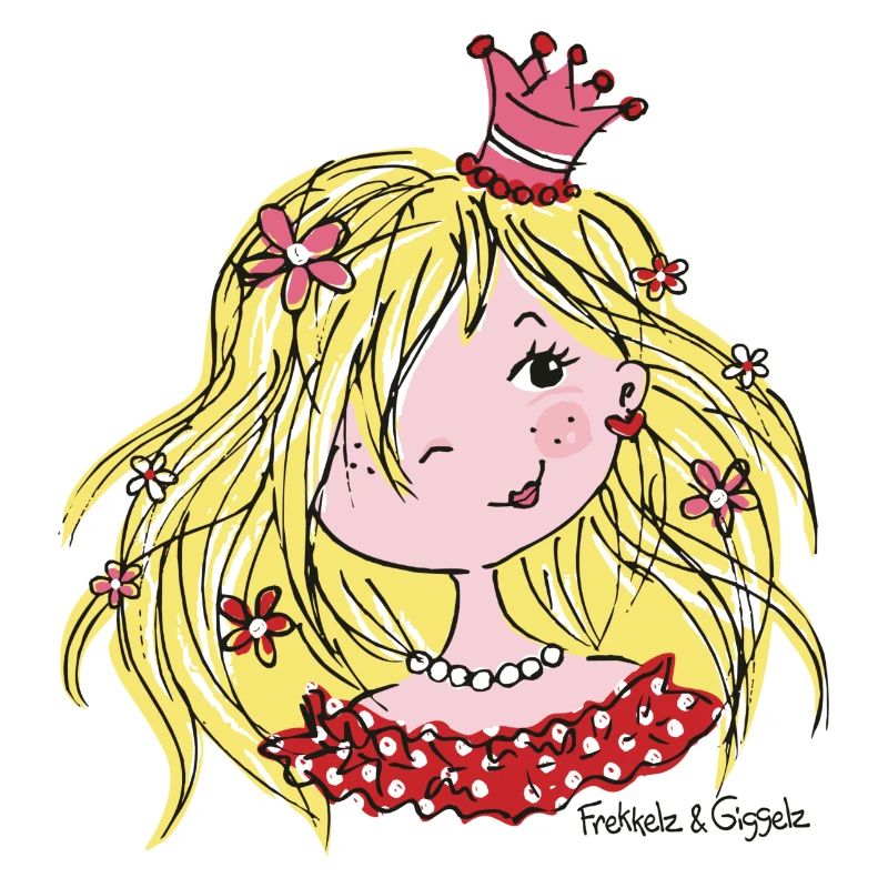 Princesse Perlagonia