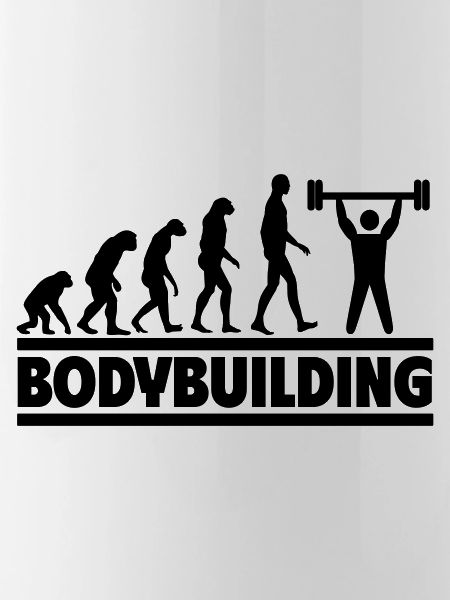 Bodybuilding Evolution