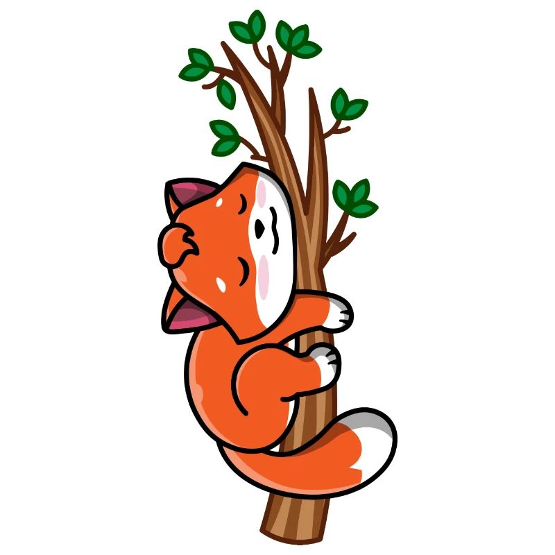 Fuchs / Fox / renard / Füchslein / Geschenkidee