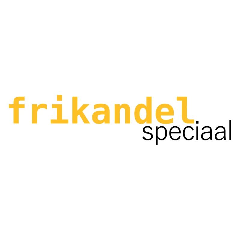 Frikandel speciaal