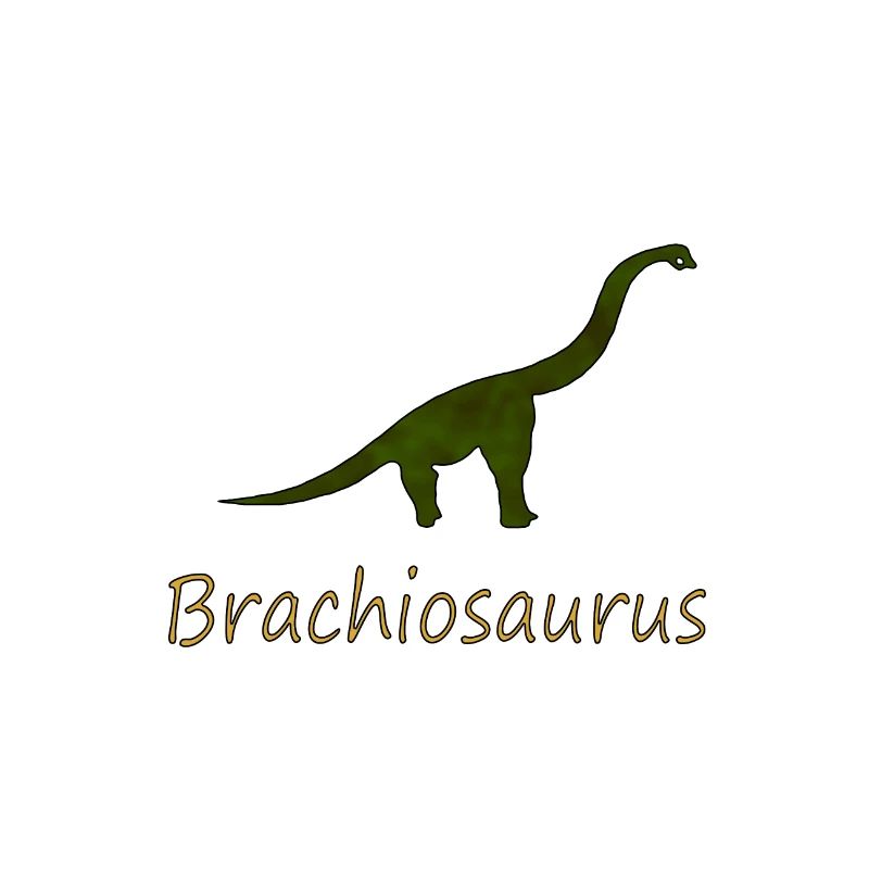 Brachiosaure