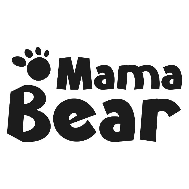 Mama Bear