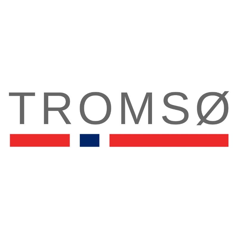 Tromsø Norwegen