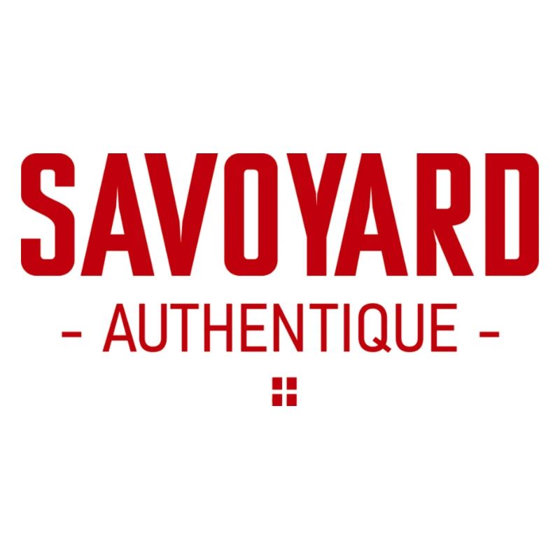 Savoyard authentique - Drapeau