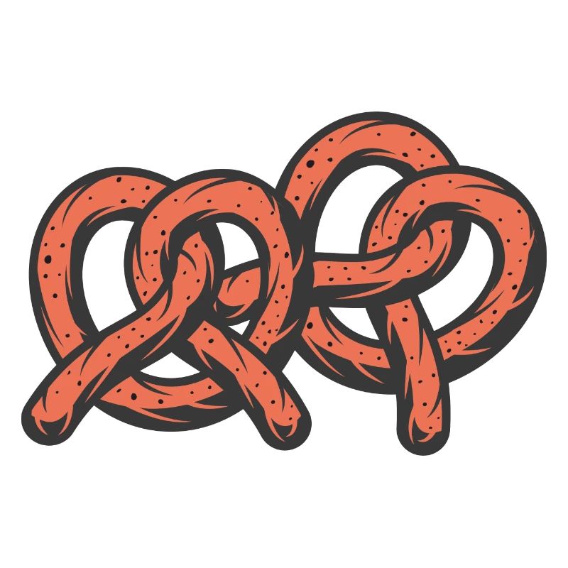 Bretzels