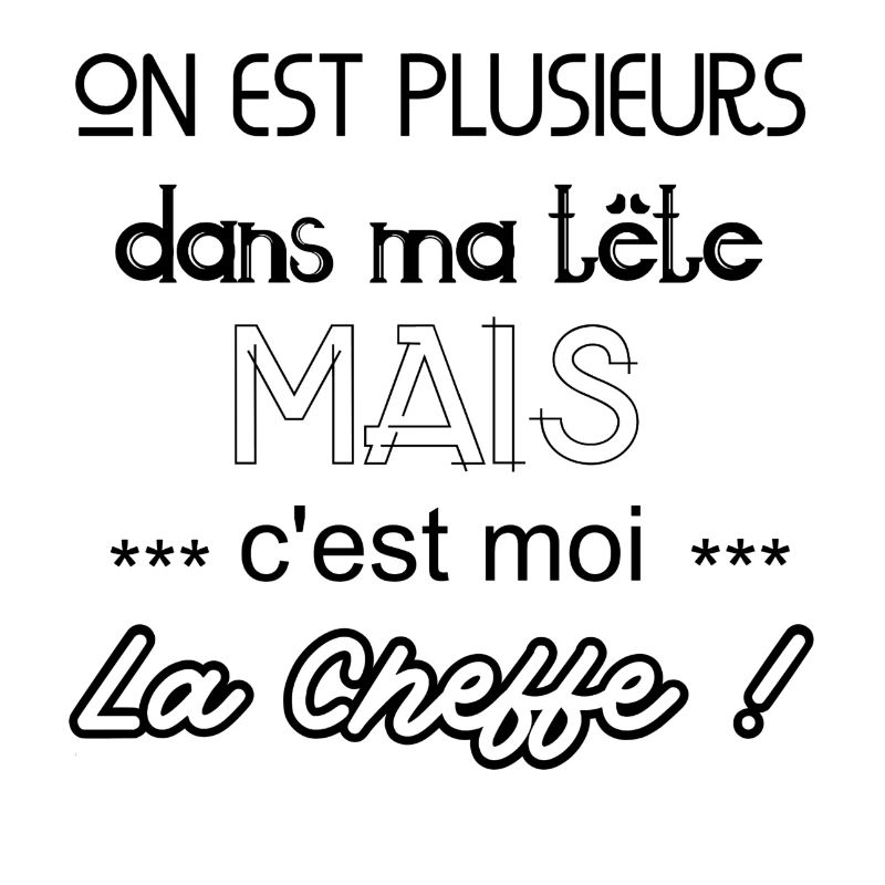 La Cheffe
