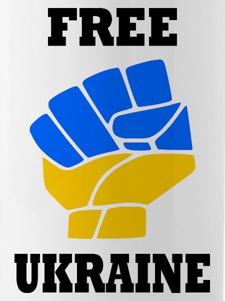 ukraine