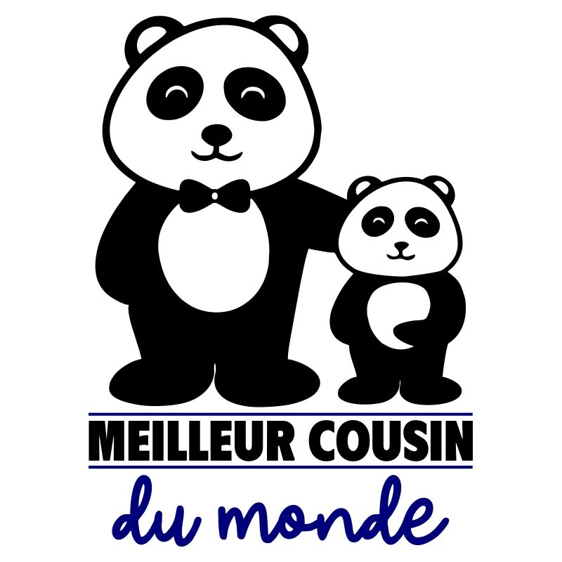 meilleur cousin