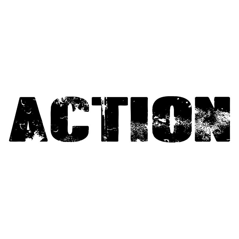 action