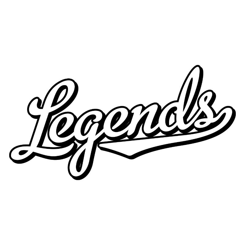 Légendes