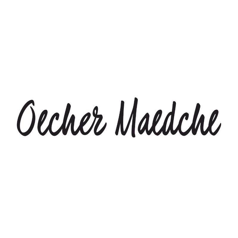 Oecher Maedche