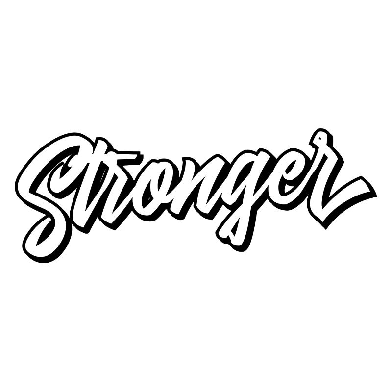 Stronger