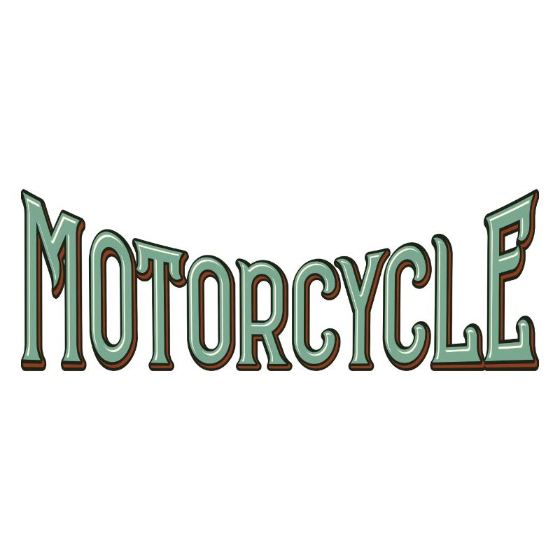 Motocyclette