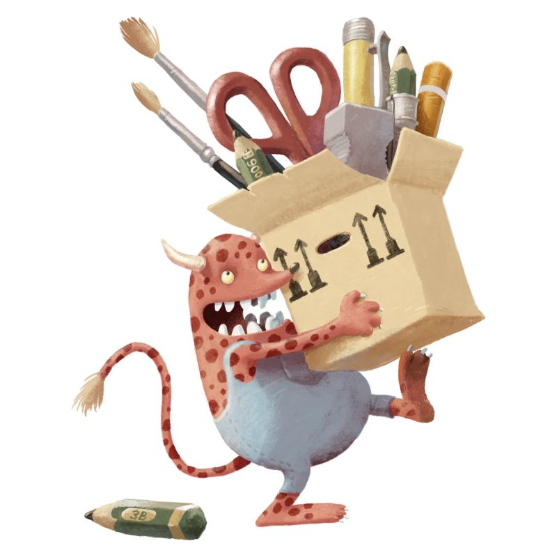 Desktopmonster