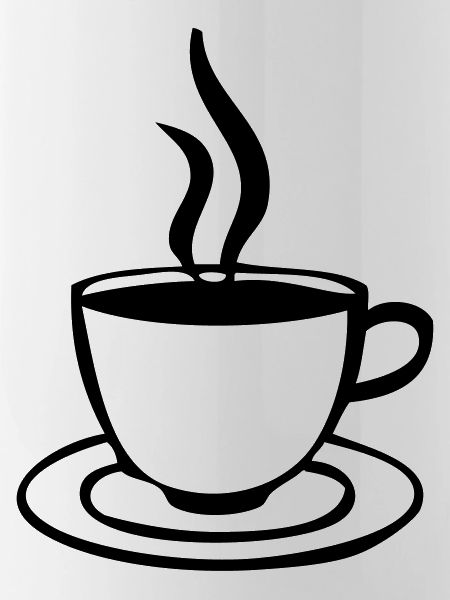 coffee cup