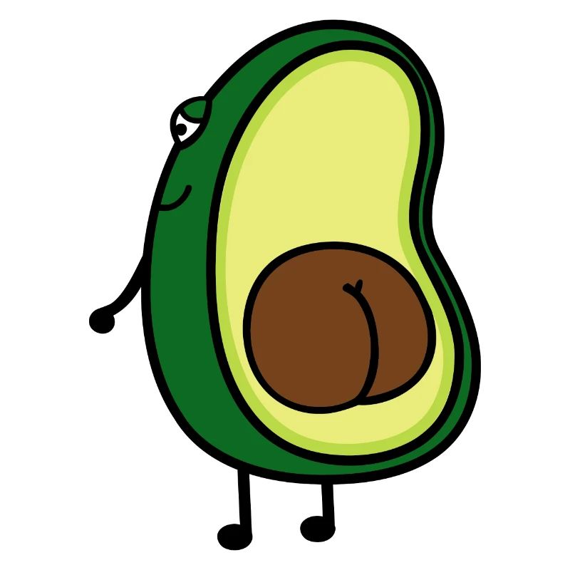 avocado