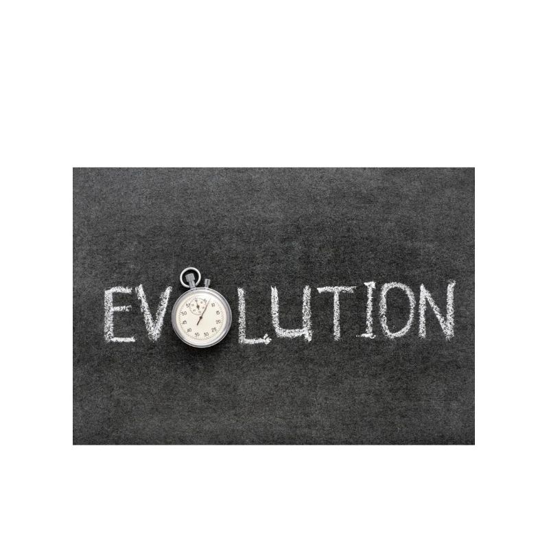 Evolution