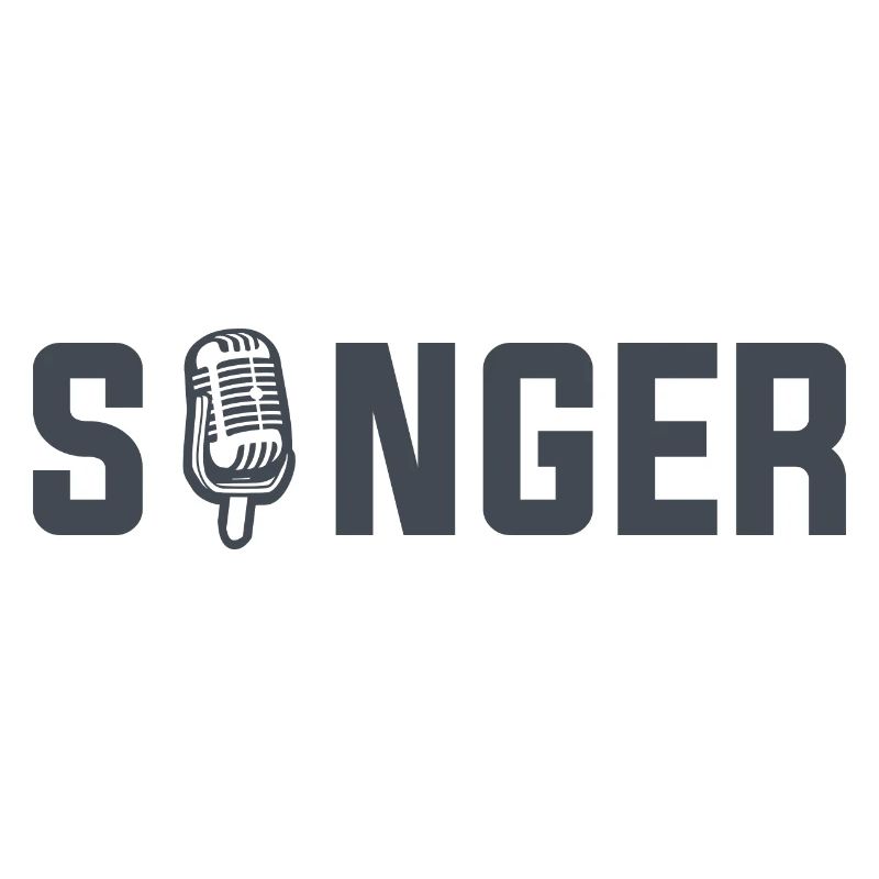 Singer Mikrofon