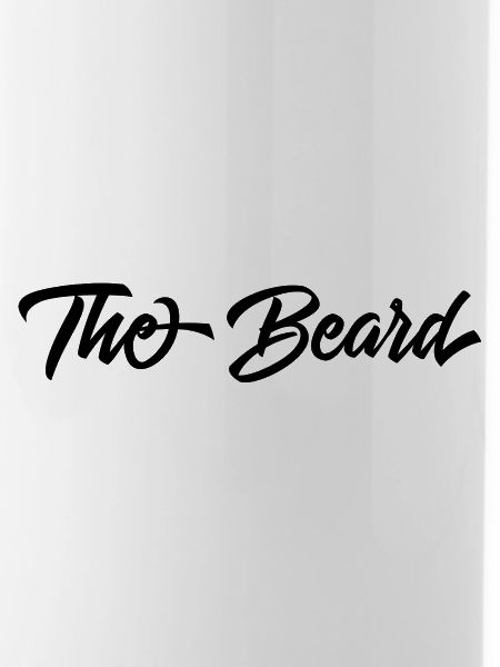 La barbe