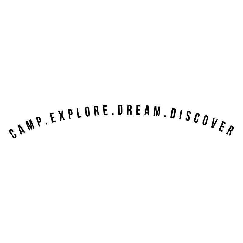 Camp Explore Dream Discover