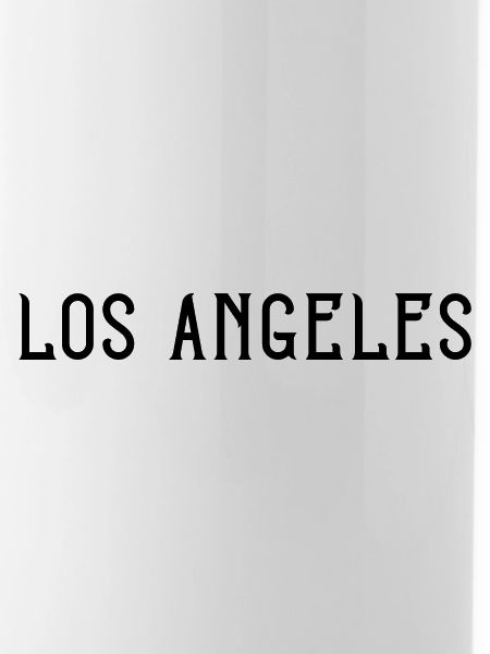 Los Angeles