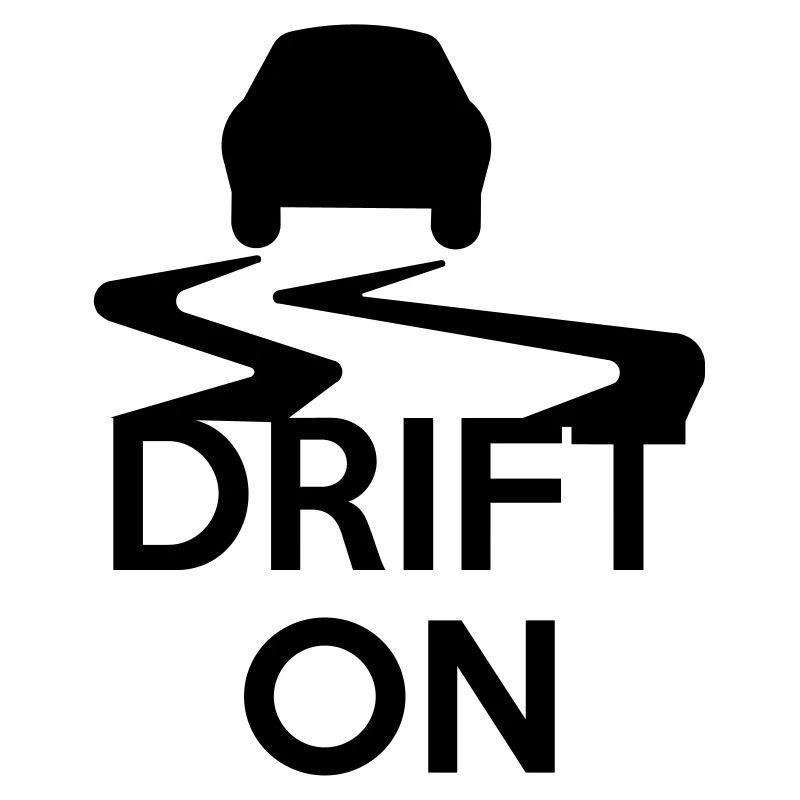 Drift On