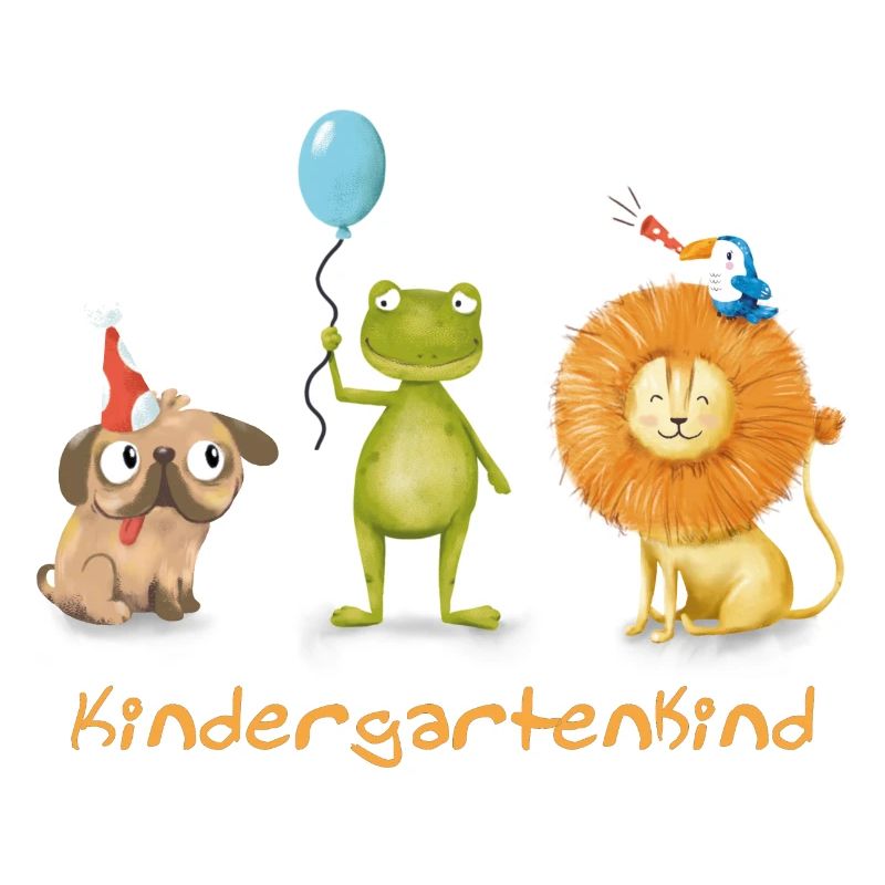 Kindergartner