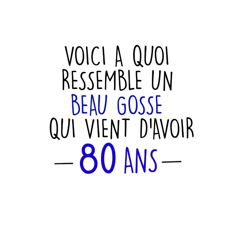 80 ans