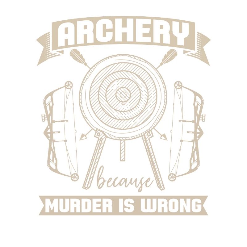 Archery, Because Murder For Archery Lovers
