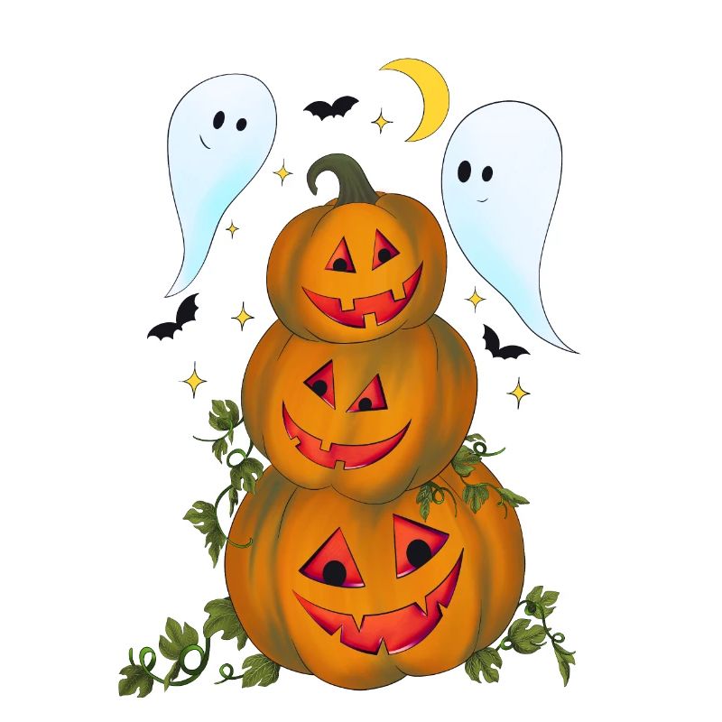 Pumpkin party