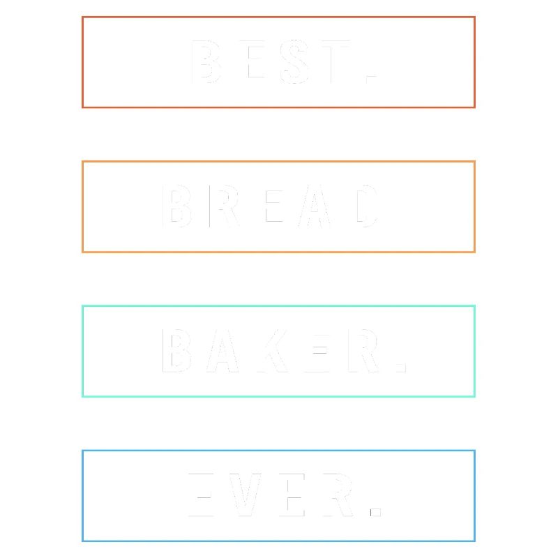 Bäcker Bäckerin Backen