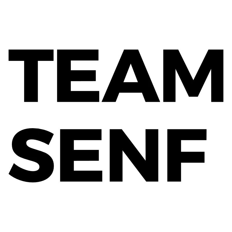 TEAM SENF