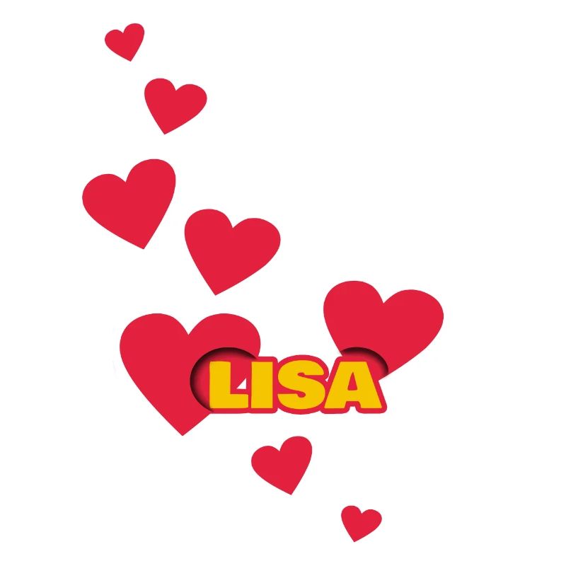 J'aime lisa
