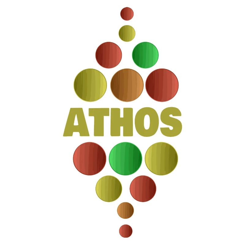 Cadeau pour Athos