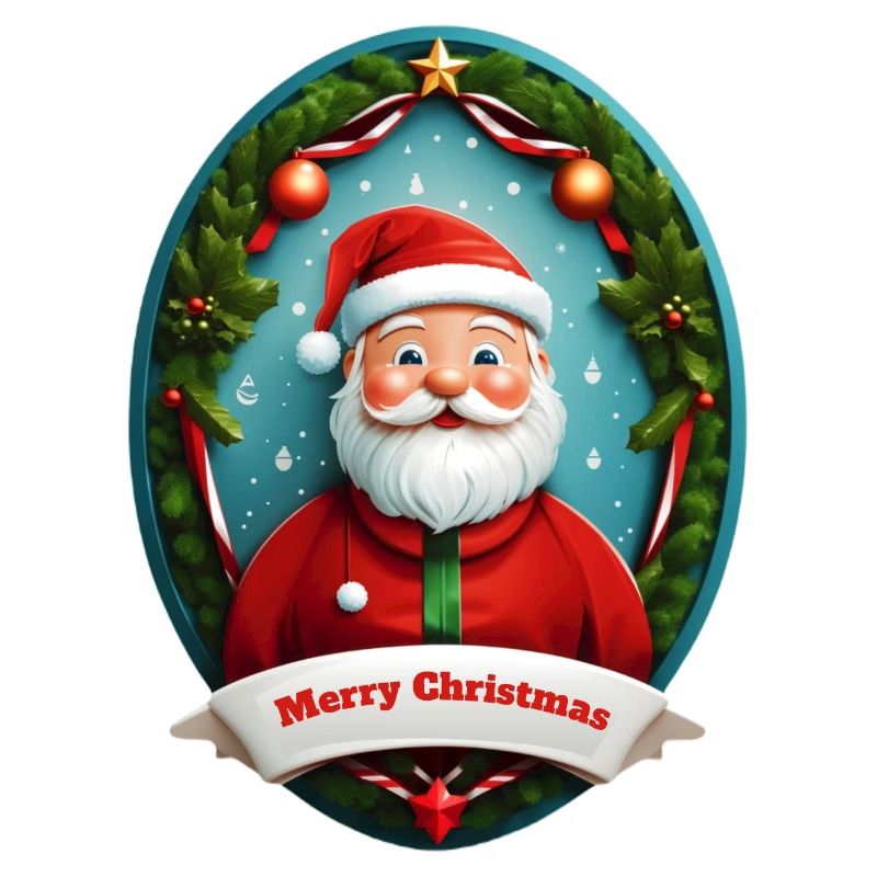 Weihnachtsmann