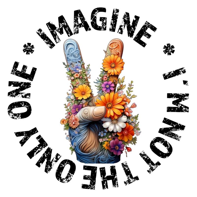 Imagine - Tolérance, respect et paix