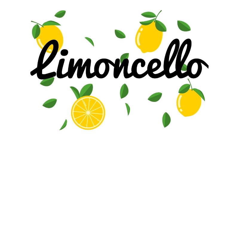 Limoncello Lemons Italy Tequila Lemon Gift