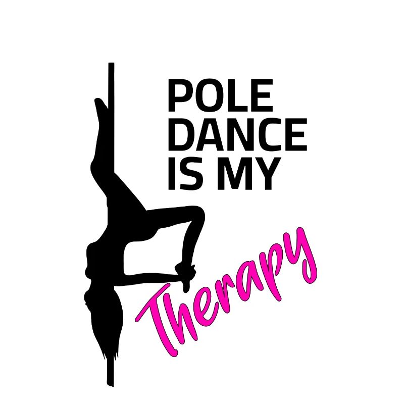 Pole Dance Therapy