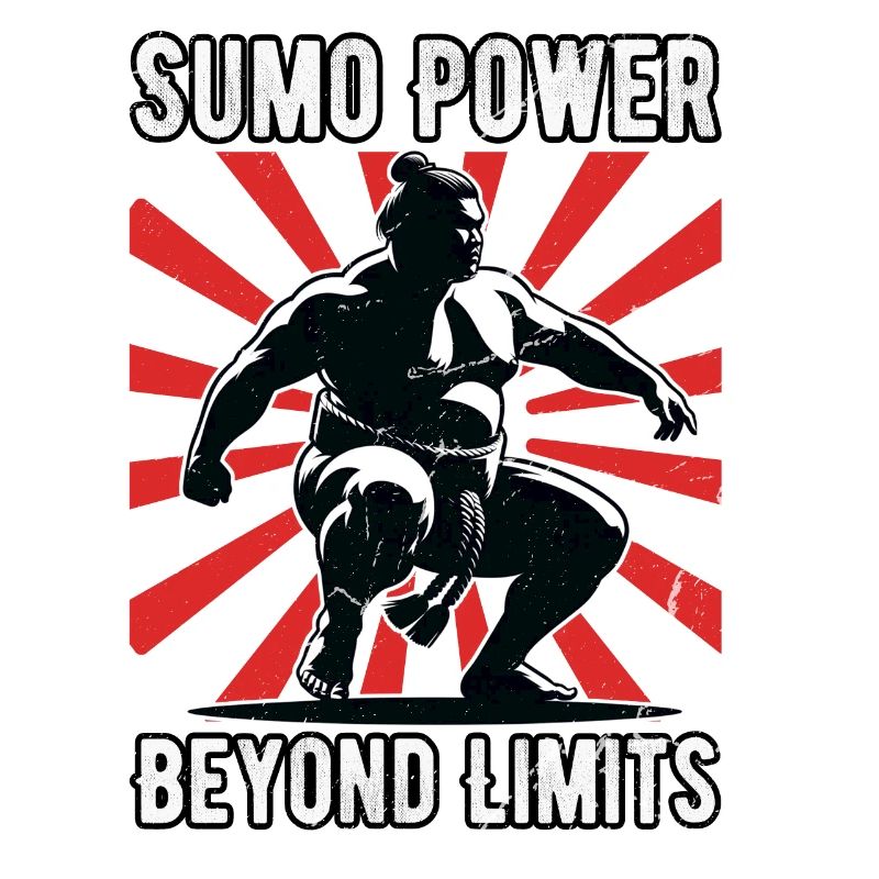 Sumo Power Beyond Limits