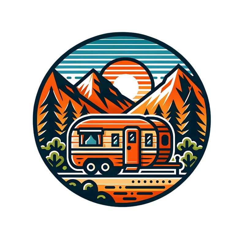 Camping Camper Caravan