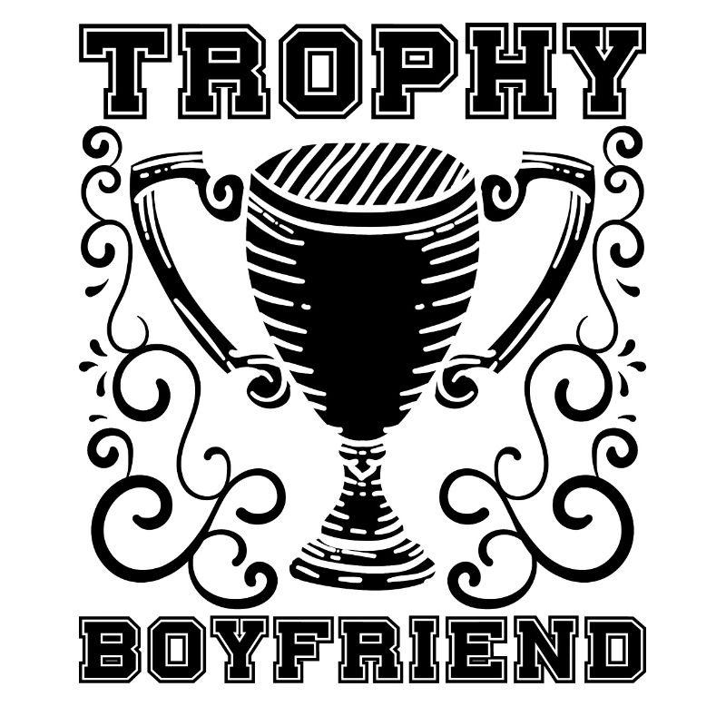 Idée cadeau de partenaire de relation amoureuse de couples de petit ami