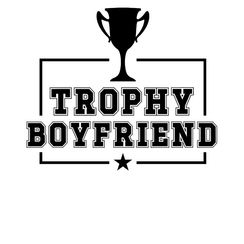 Idée cadeau de partenaire de relation amoureuse de couples de petit ami