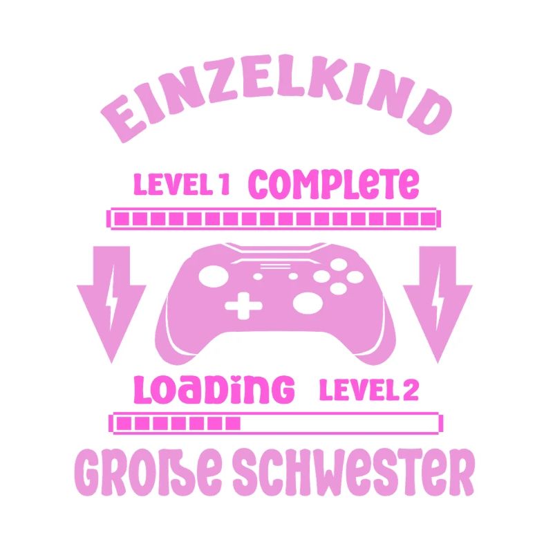 Only Child Complete - Loading Big Sister 2026
