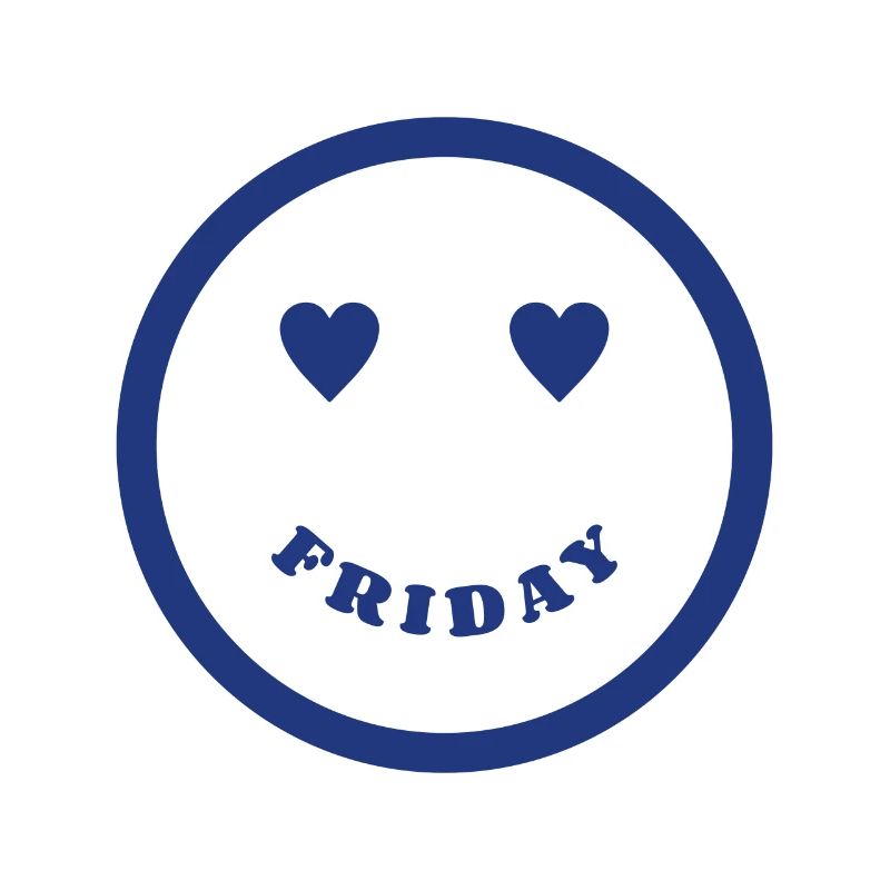 Friday