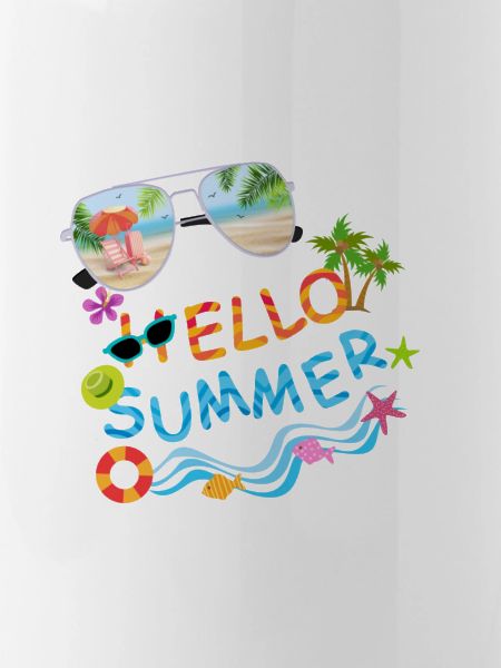 Hellow Été