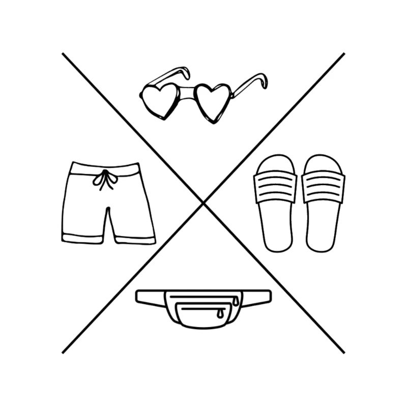 Summer - Party - Must-Haves